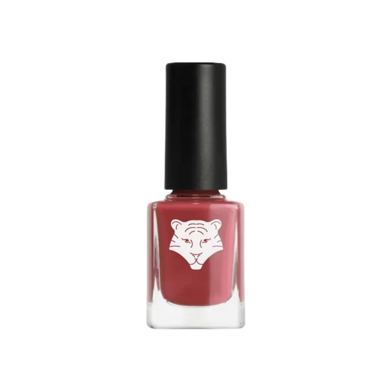 Vernis à Ongles Naturel et Vegan