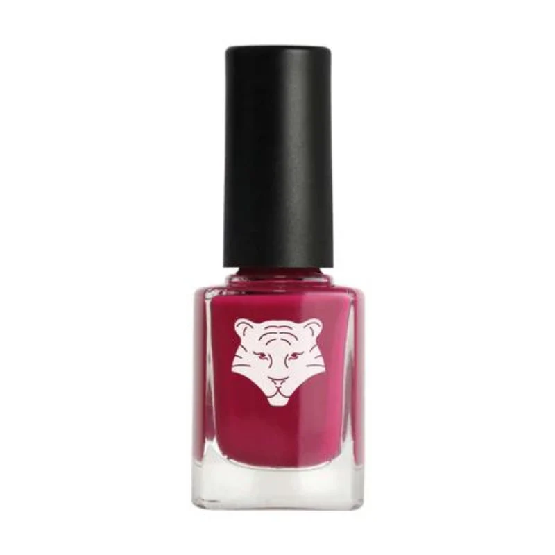 Vernis à Ongles Naturel et Vegan