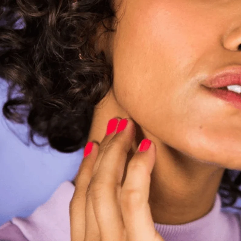 Vernis à Ongles Naturel et Vegan