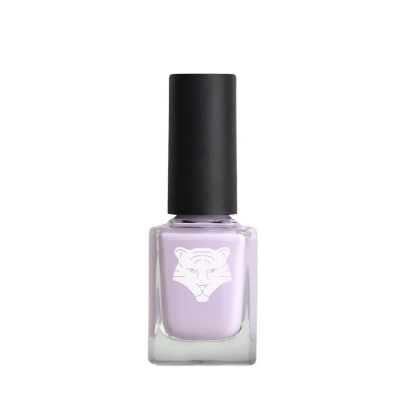 Vernis à Ongles Naturel et Vegan
