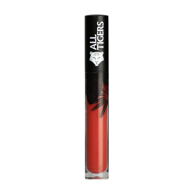 Rouge à Lèvres Liquide