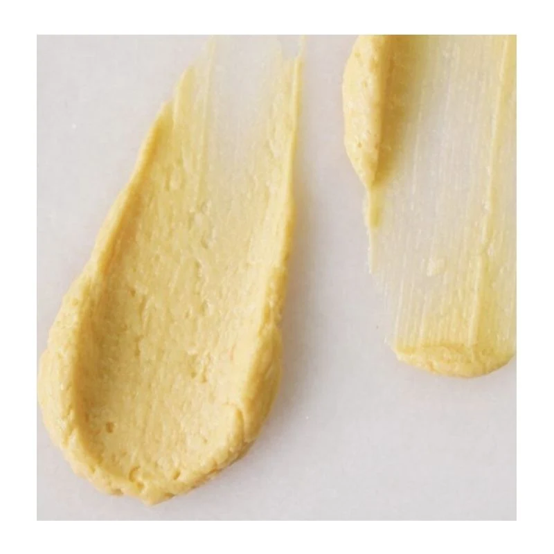 Masque Meringué Anti-tâches