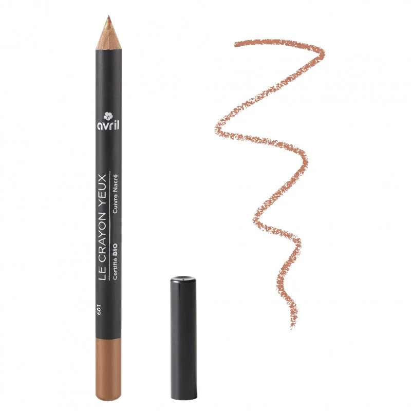 Crayon Yeux bio