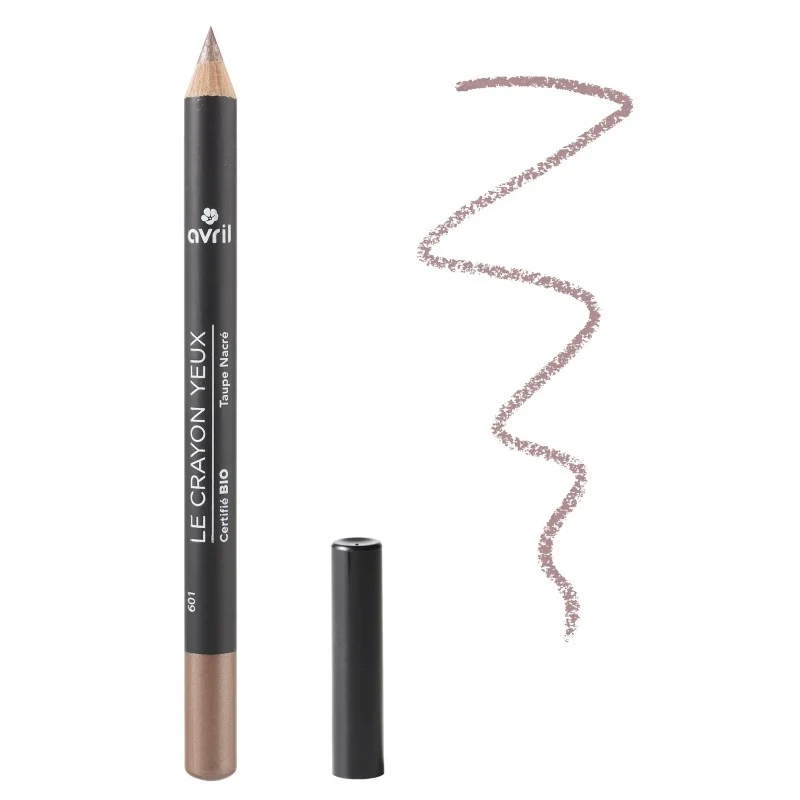 Crayon Yeux bio