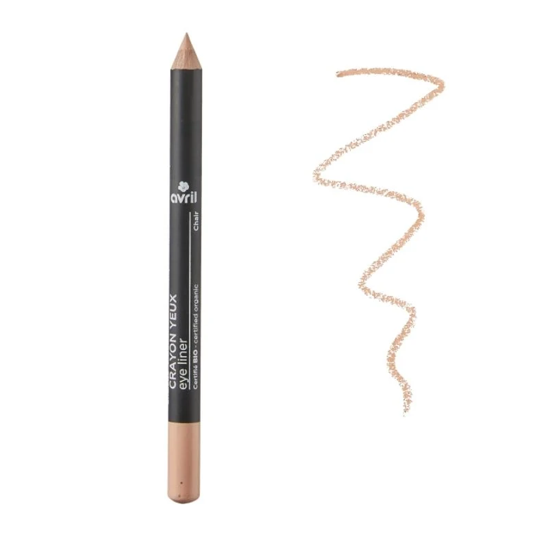 Crayon Yeux bio