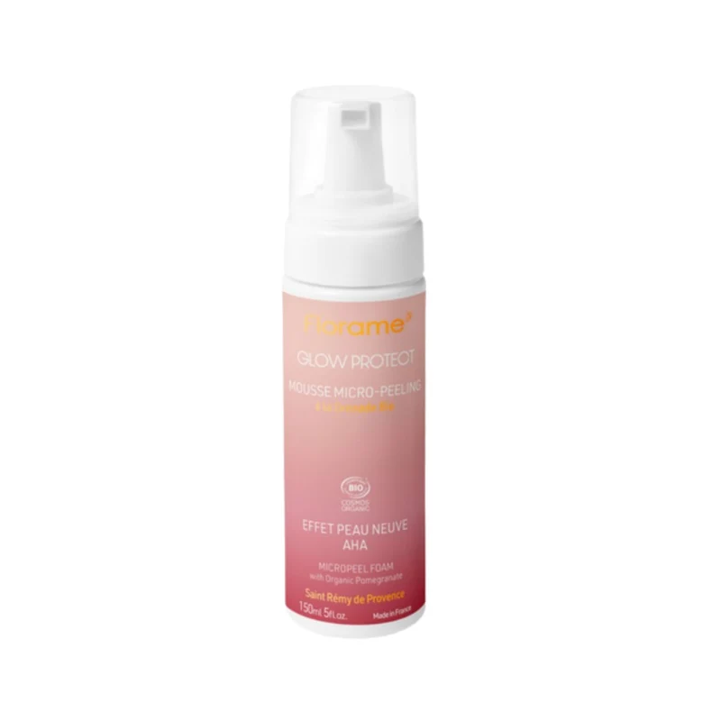 Mousse Micro-Peeling