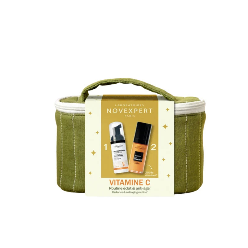 Coffret Vitamine C