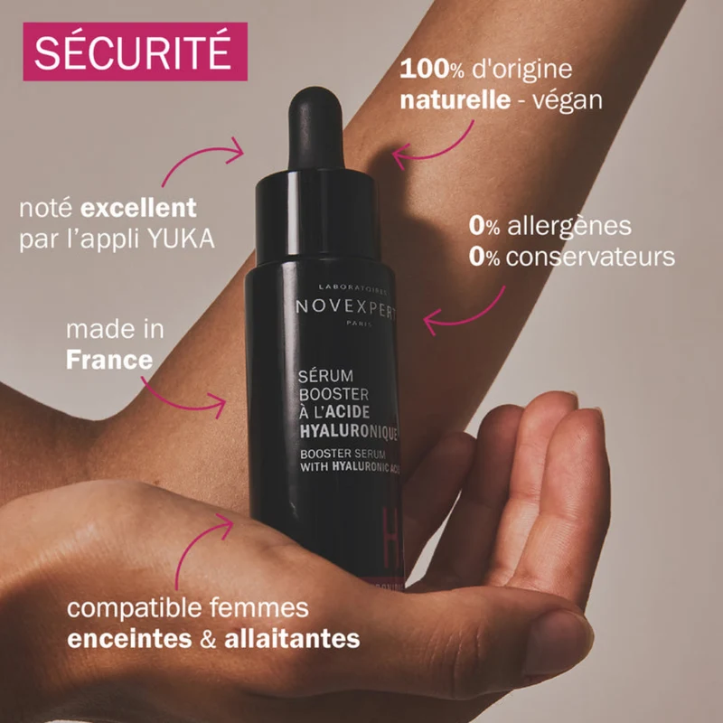 Coffret Acide Hyaluronique