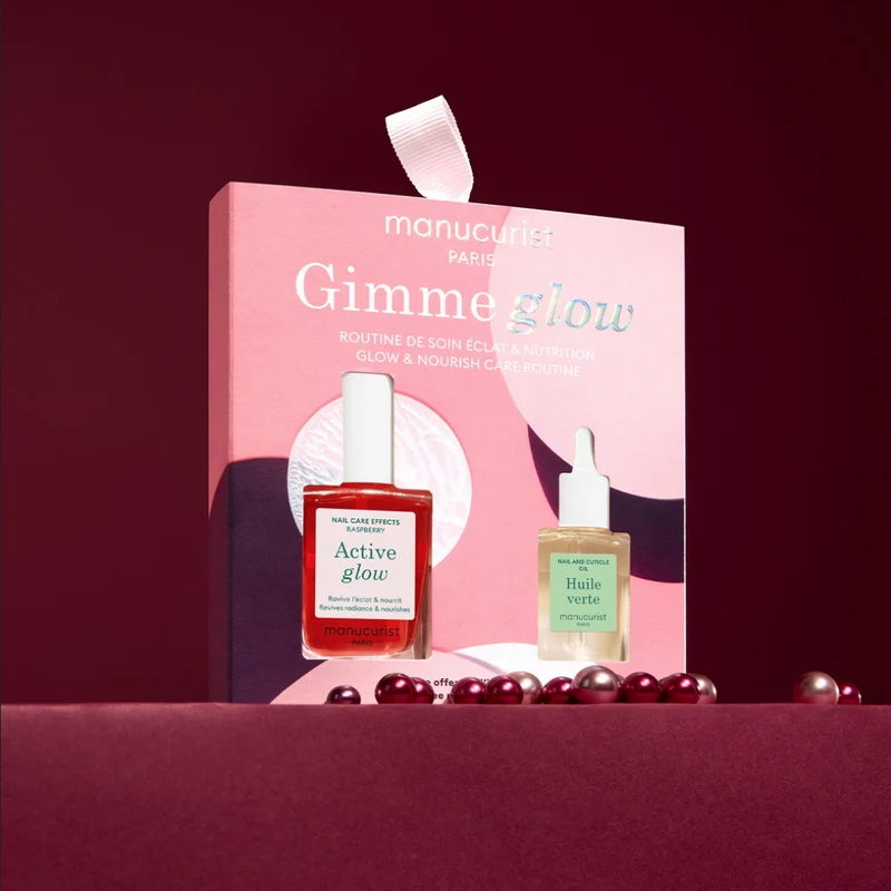 Coffret Gimme Glow