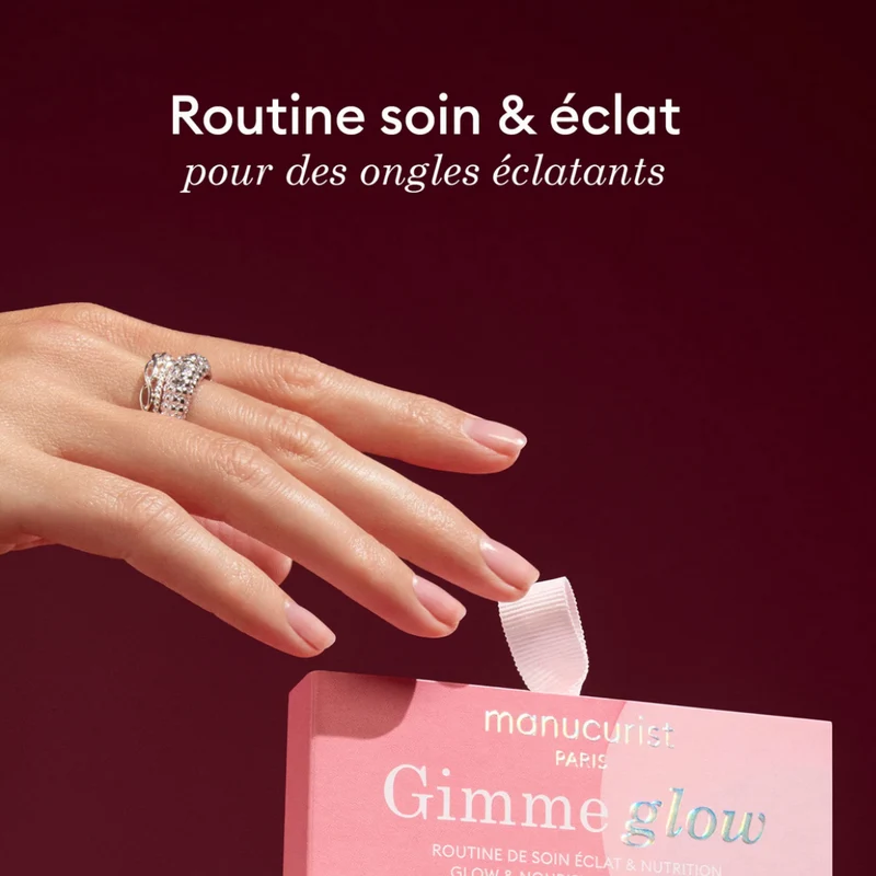 Coffret Gimme Glow