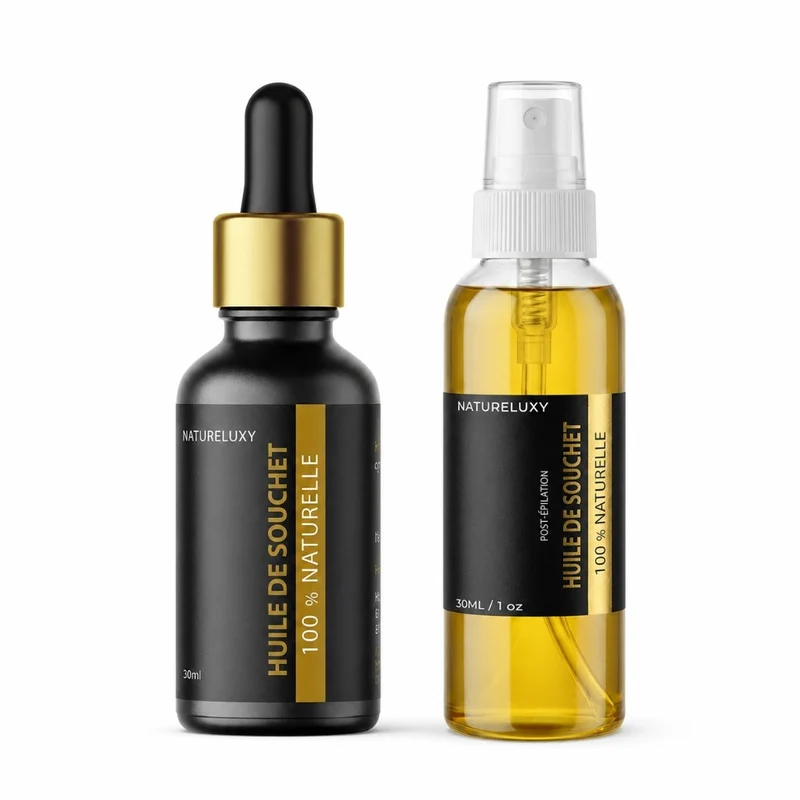 Huile de Fenugrec 125 ml - Cheveux et Peau