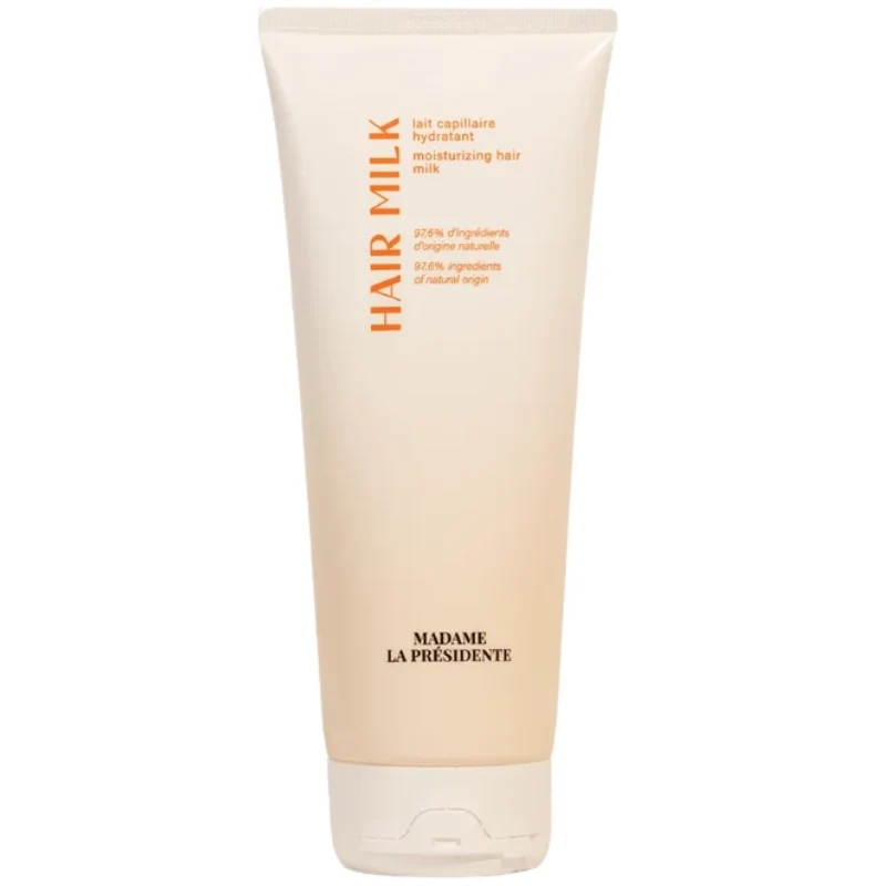Lait Capillaire Hydratant Hair Milk - Madame la Présidente