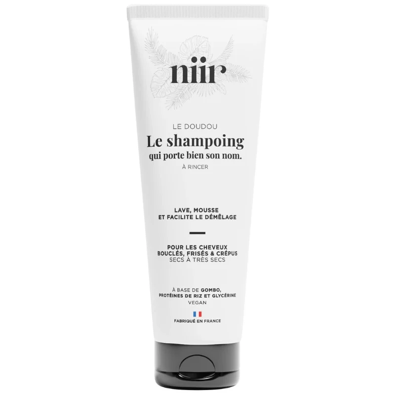 Shampoing Le Doudou - NIIR