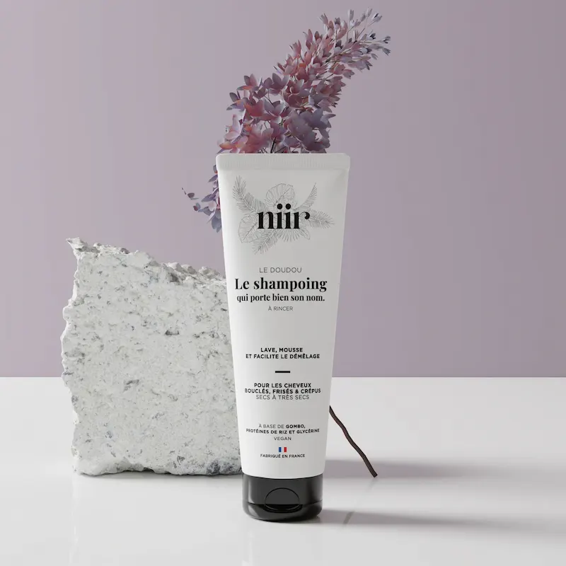 Shampoing Le Doudou - NIIR