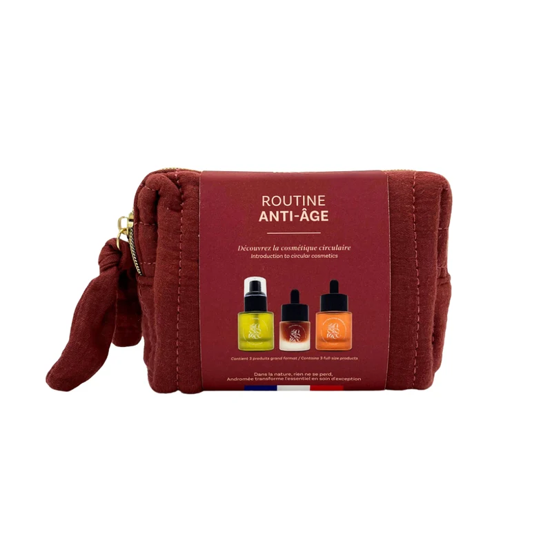 Coffret Anti-âge
