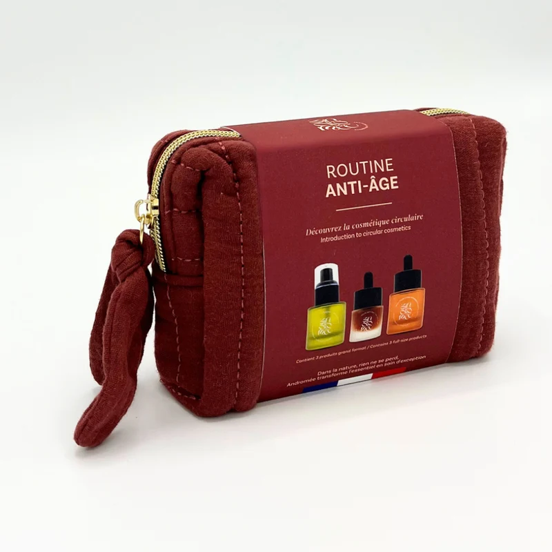 Coffret Anti-âge