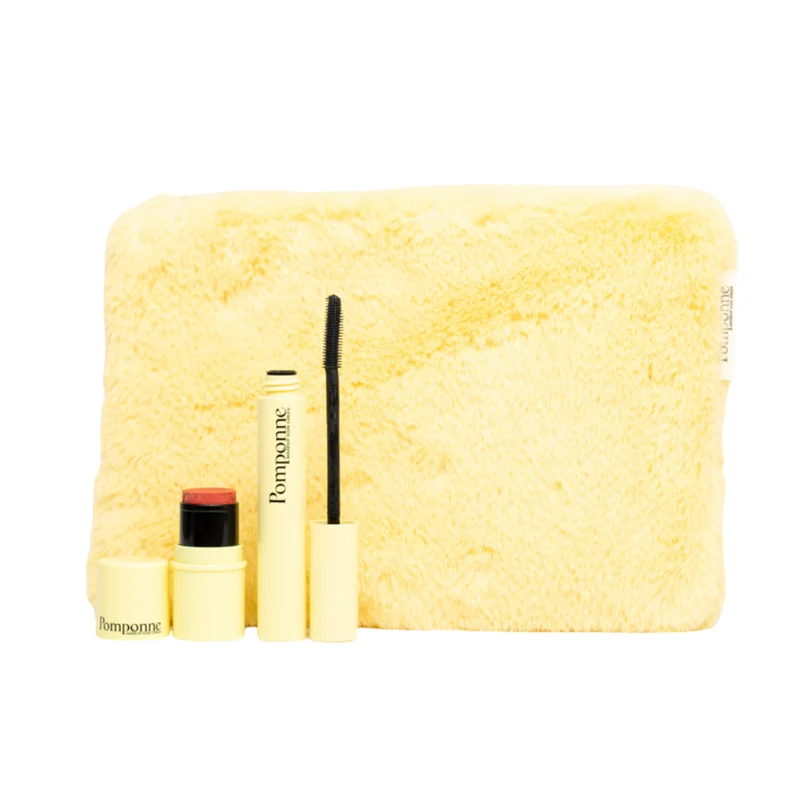 La Trousse Iconique - Mascara et Fantastick