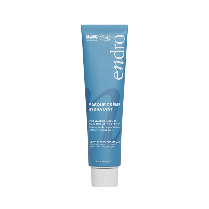 Masque Visage Hydratant