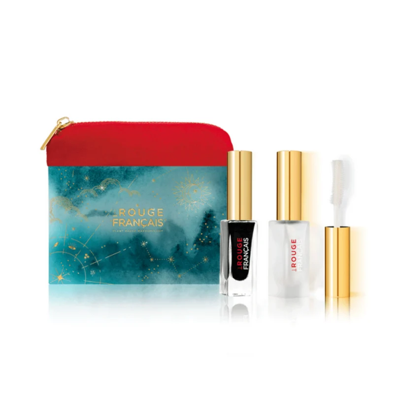Coffret Rituel Regard Sublimé