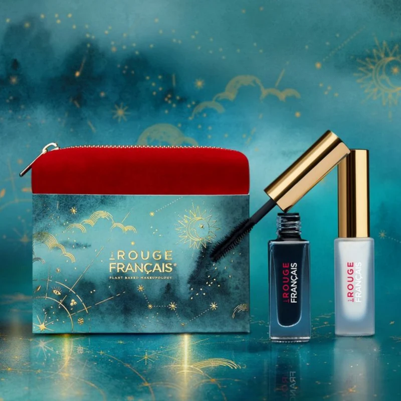 Coffret Rituel Regard Sublimé