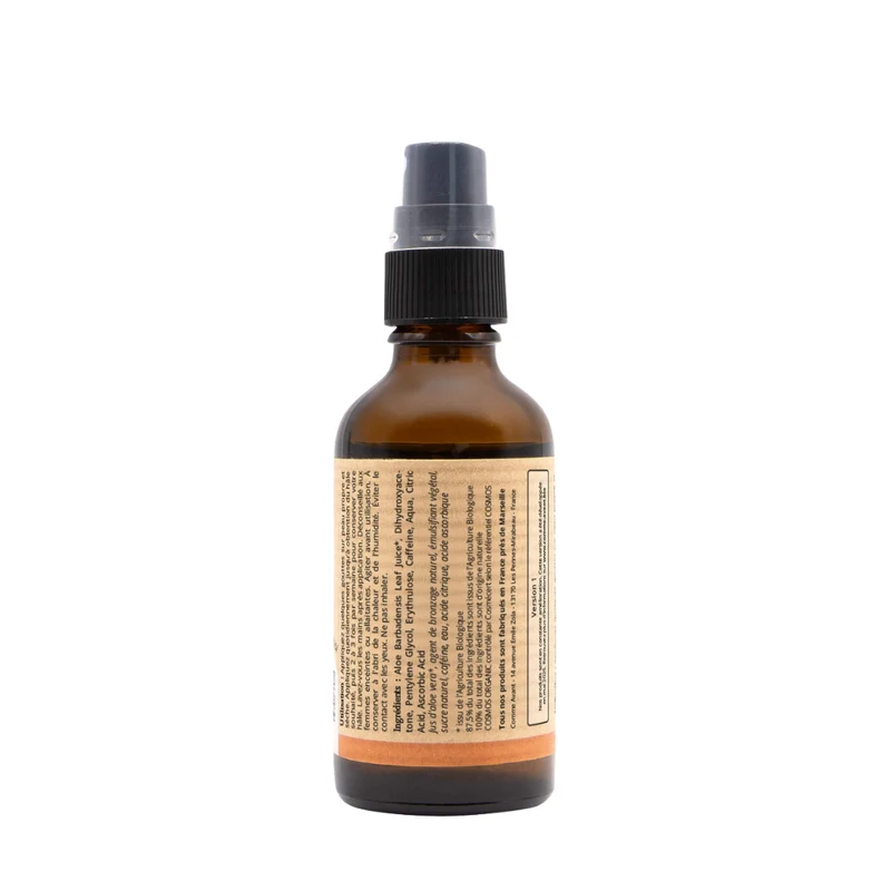 Sérum Autobronzant