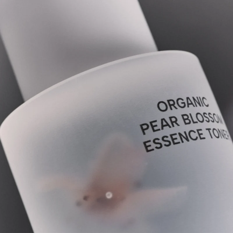 Essence Régénérante à la Fleur de Poirier