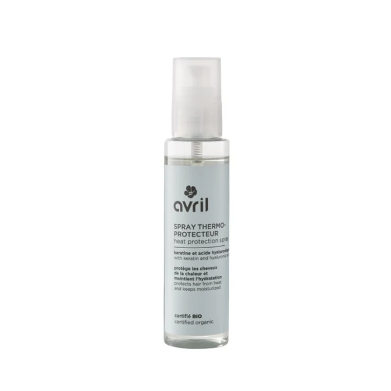 Spray Thermo-Protecteur