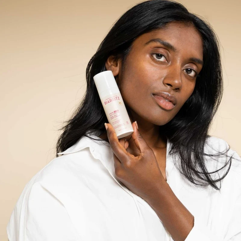 Crème de Nuit Anti-taches