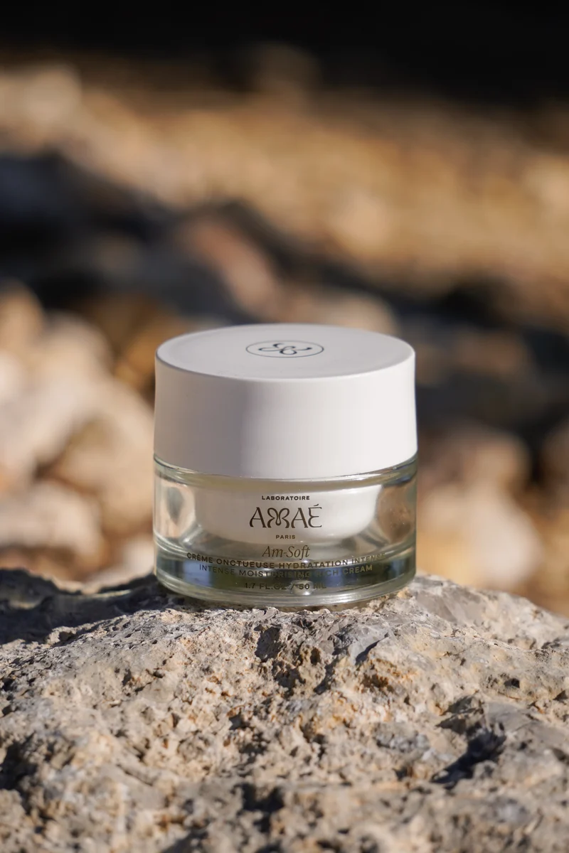 Crème Onctueuse Hydratation Intense