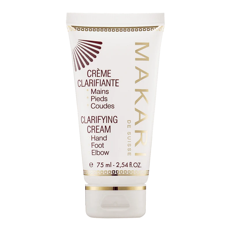 Makari - Crème clarifiante - 75 ml (clarifying cream)