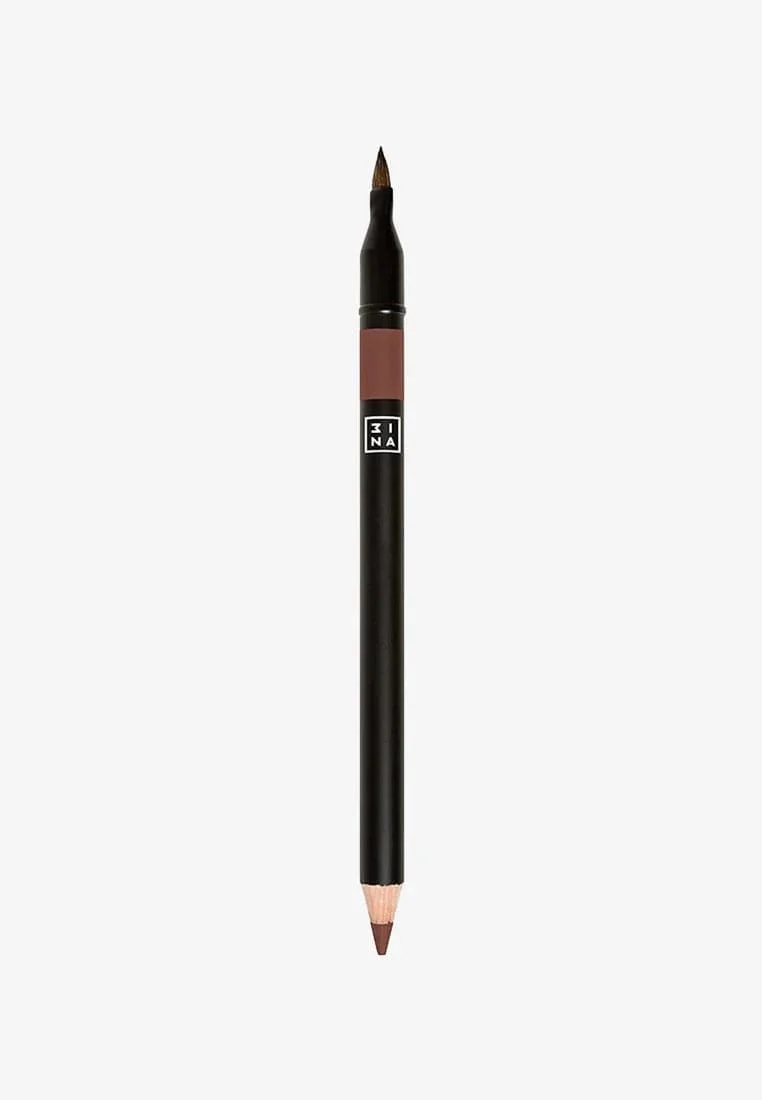 3INA - Crayon à lèvres avec applicateur