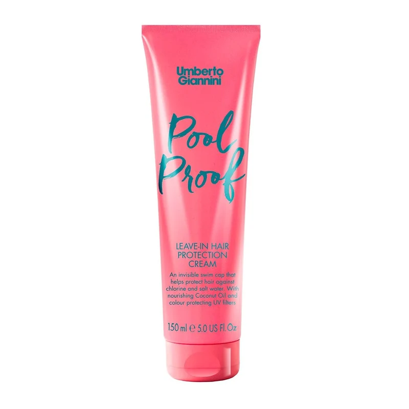 Umberto Giannini - Crème protectrice "pool proof" - 150 ml