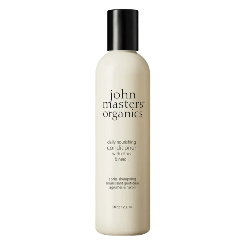 John Masters Organics - Après-Shampoing pour cheveux normaux (conditioner for normal hair)- 236 ml