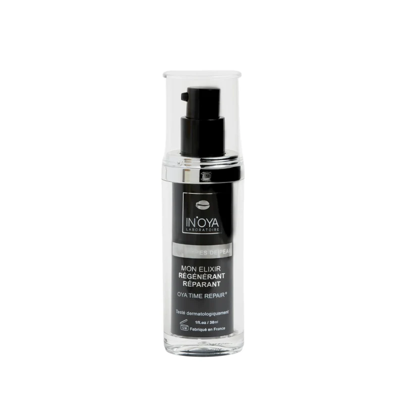 IN'OYA - Mon Elixir régénérant et réparant - 30mL