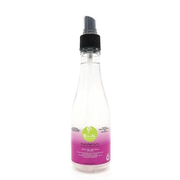 Curls - Spray démêlant et hydratant "Quenched Curl" - 240 ml