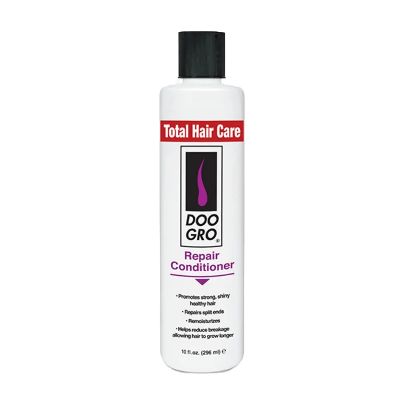 Doo Gro - Total Hair Care - Après Shampoing Gro repair - 296ml