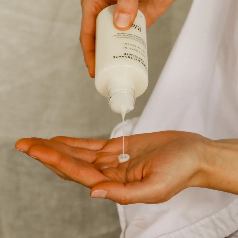 Rituel Du Matin