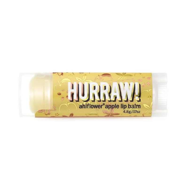 Baume à Lèvres Vegan