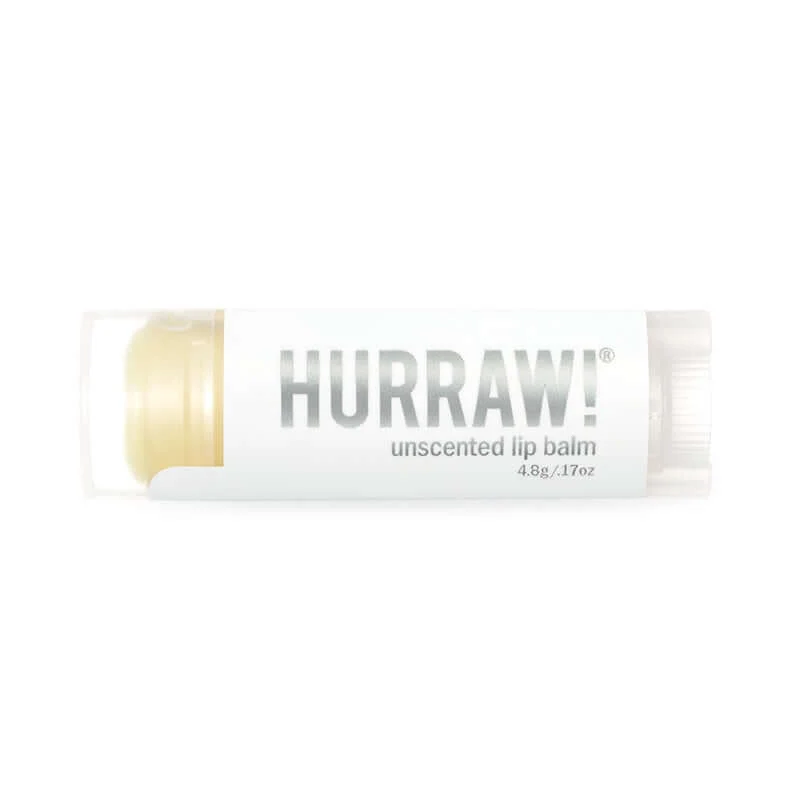 Baume à Lèvres Vegan