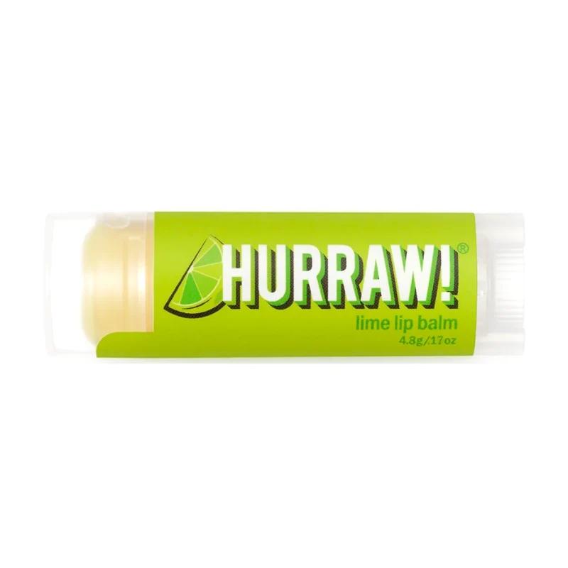 Baume à Lèvres Vegan