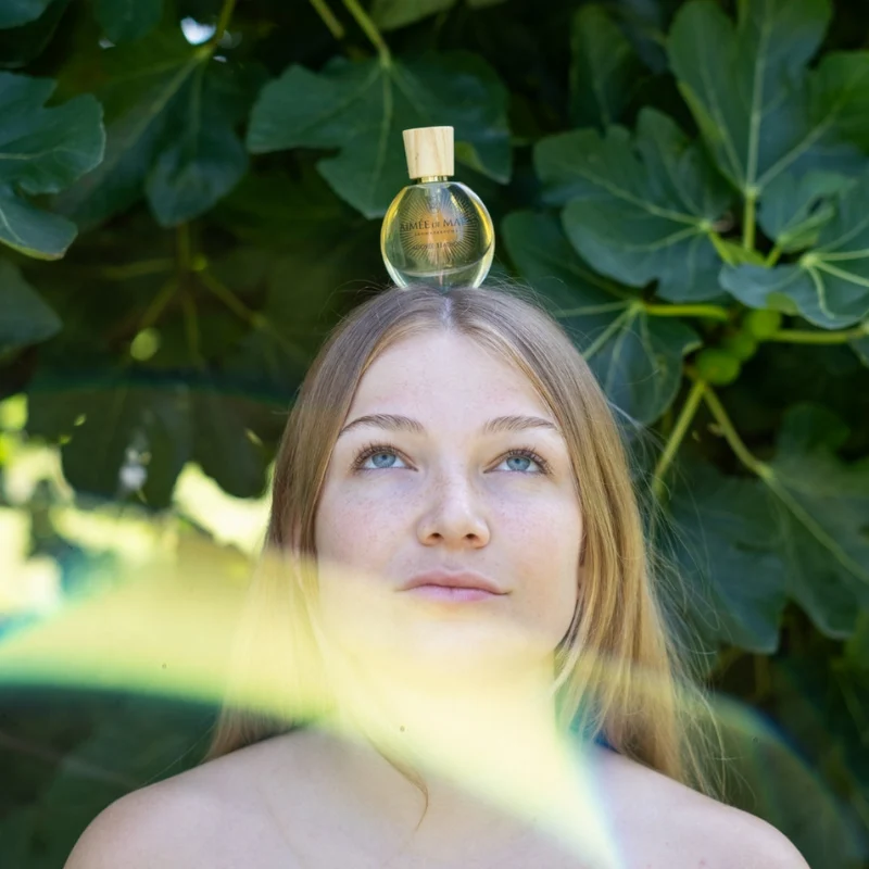 Eau de Parfum Adorée Hathor