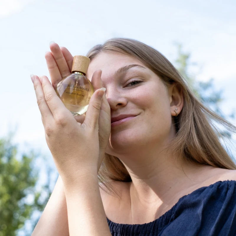 Eau de parfum Pétillante Aurore