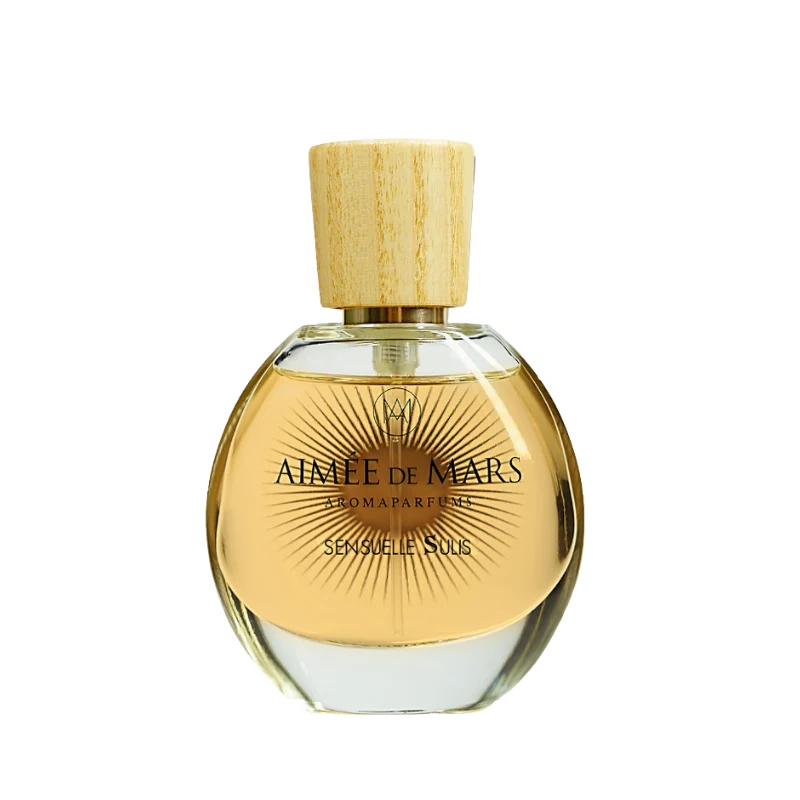 Eau de parfum Sensuelle Sulis