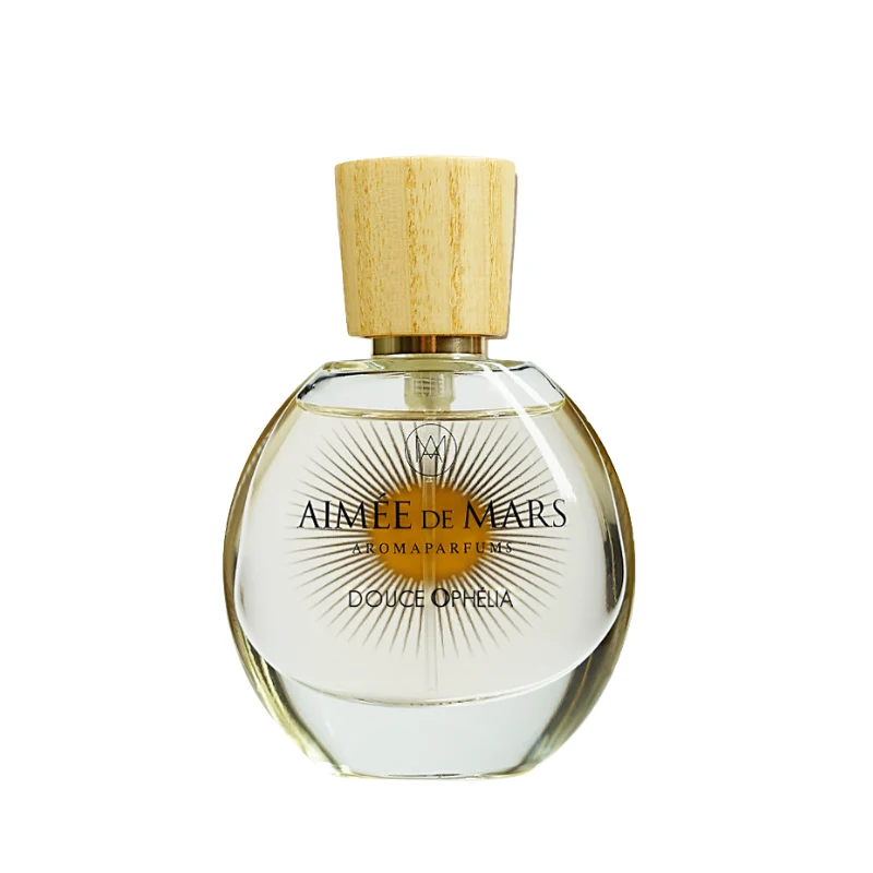 Eau de parfum Douce Ophélia
