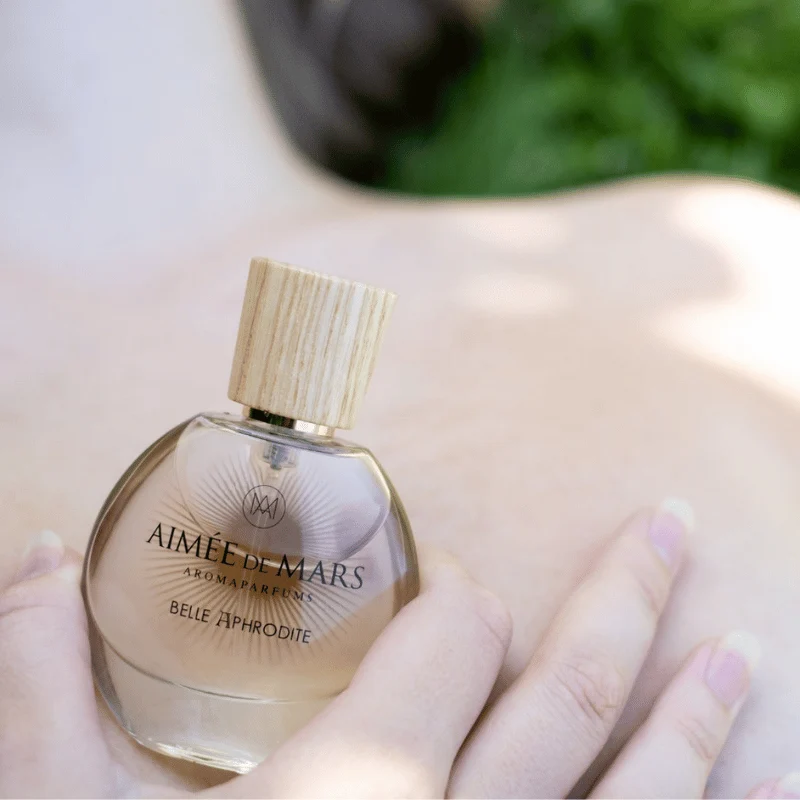 Eau de Parfum Belle Aphrodite