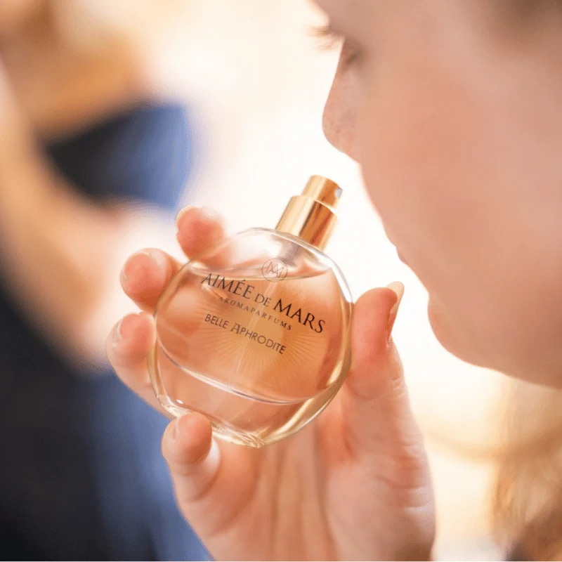 Eau de Parfum Belle Aphrodite