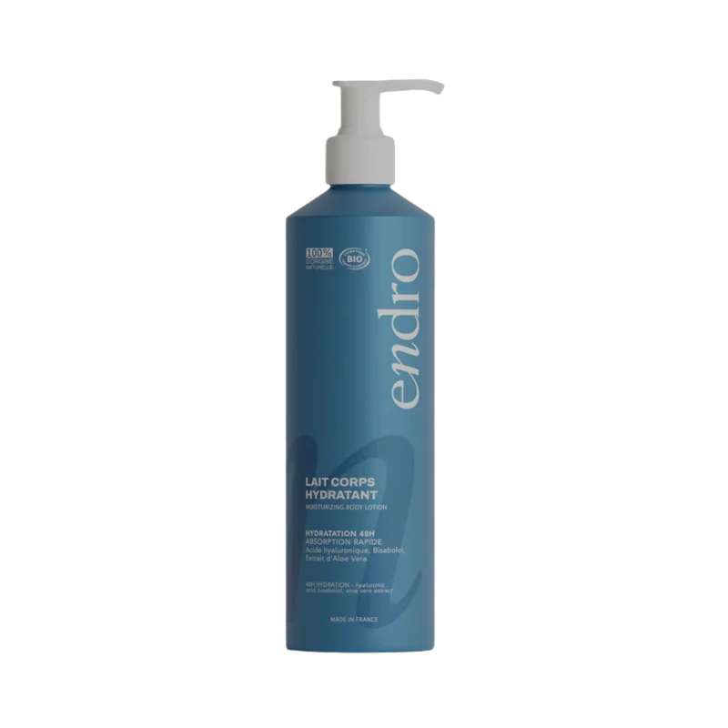 Lait Corps Hydratant