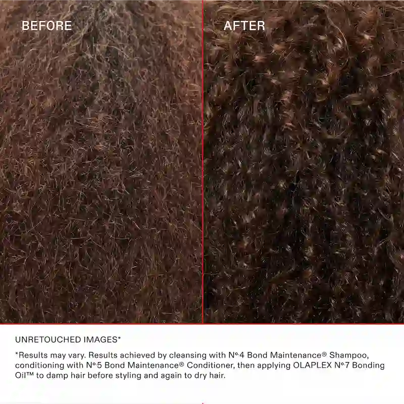 Huile capillaire N°7 BONDING OIL - Olaplex