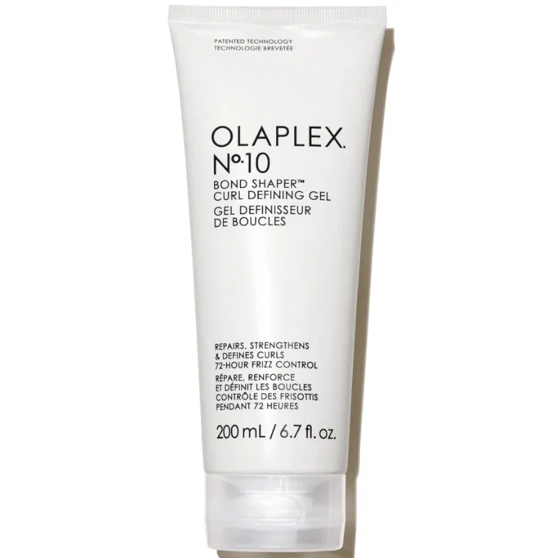 Gel Définition Boucles N°10 BOND SHAPER - Olaplex