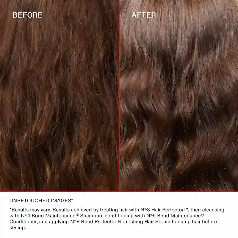 Soin Pré-Shampoing Réparateur N°3 HAIR PERFECTOR - Olaplex
